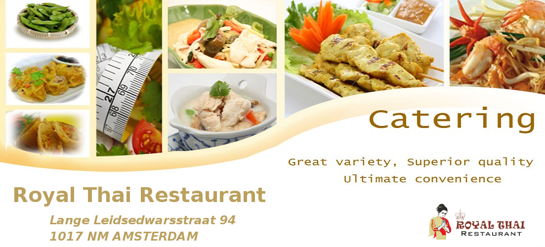 catering-royalthai