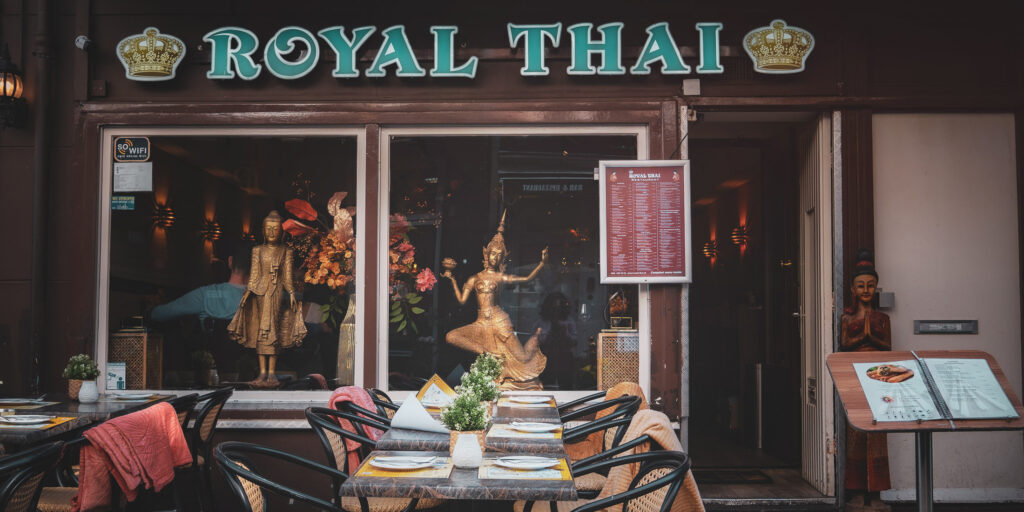 Royal Thai