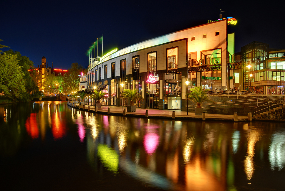 Holland Casino Leidseplein