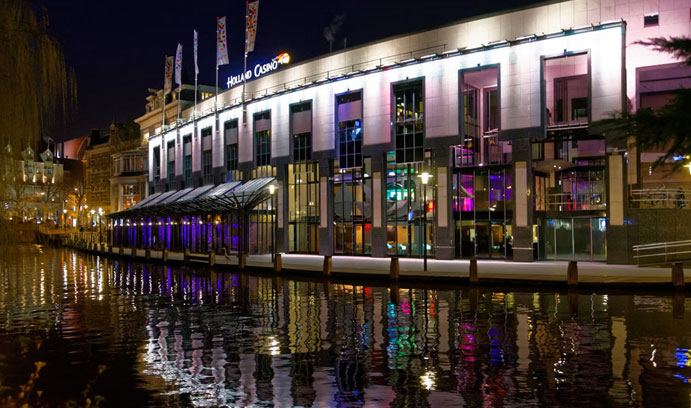 Holland Casino Amsterdam
