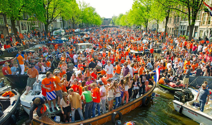 Koningsdag