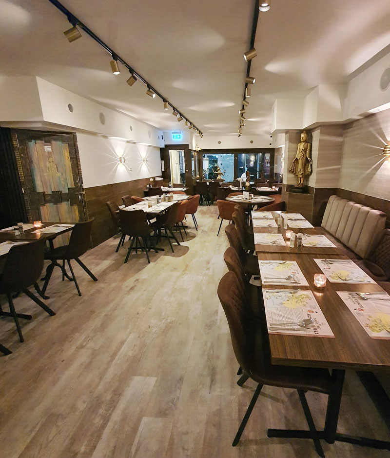 Amsterdam Door Haar Waterwegen