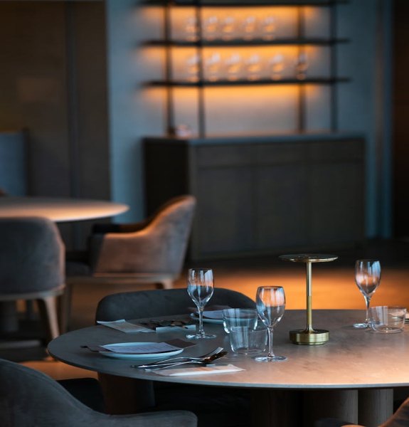 Dining On Lange Leidsedwarsstraat