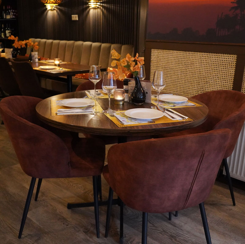 For Travellers Who Value Independence