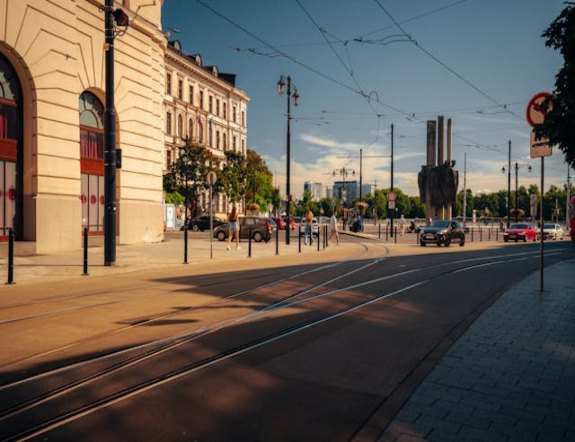 Lange Leidsedwarsstraat Streets