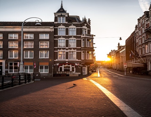 Lange Leidsedwarsstraat