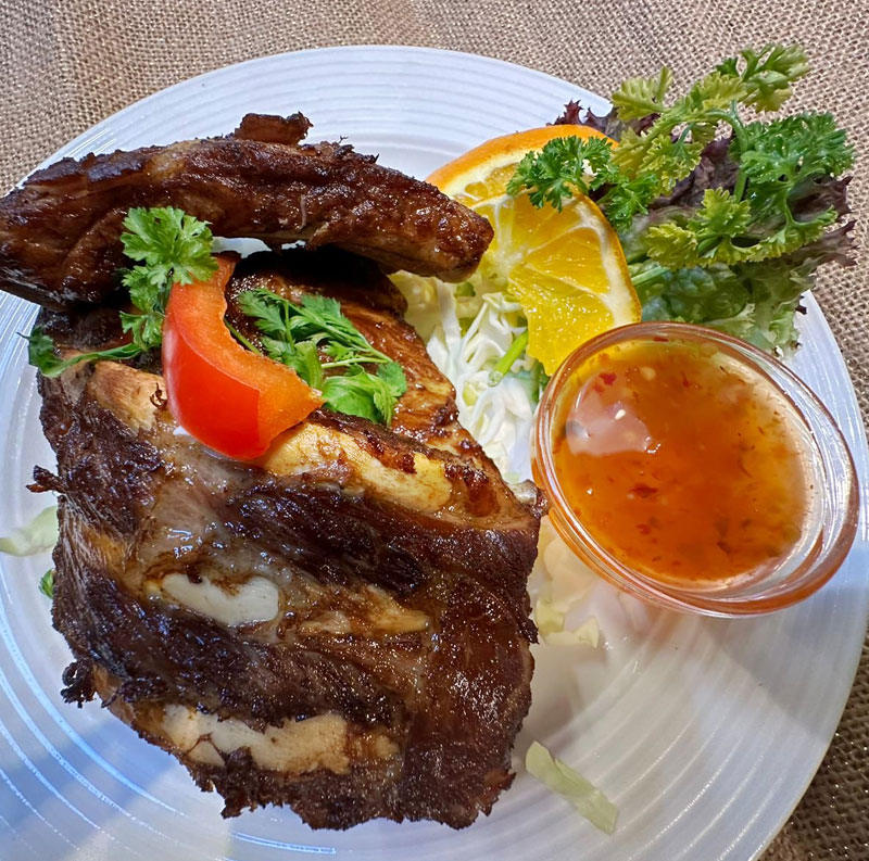 Photogenic Corners And Iconic Views