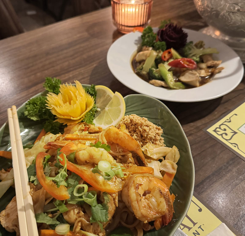 Amsterdam Central Iconic Parks