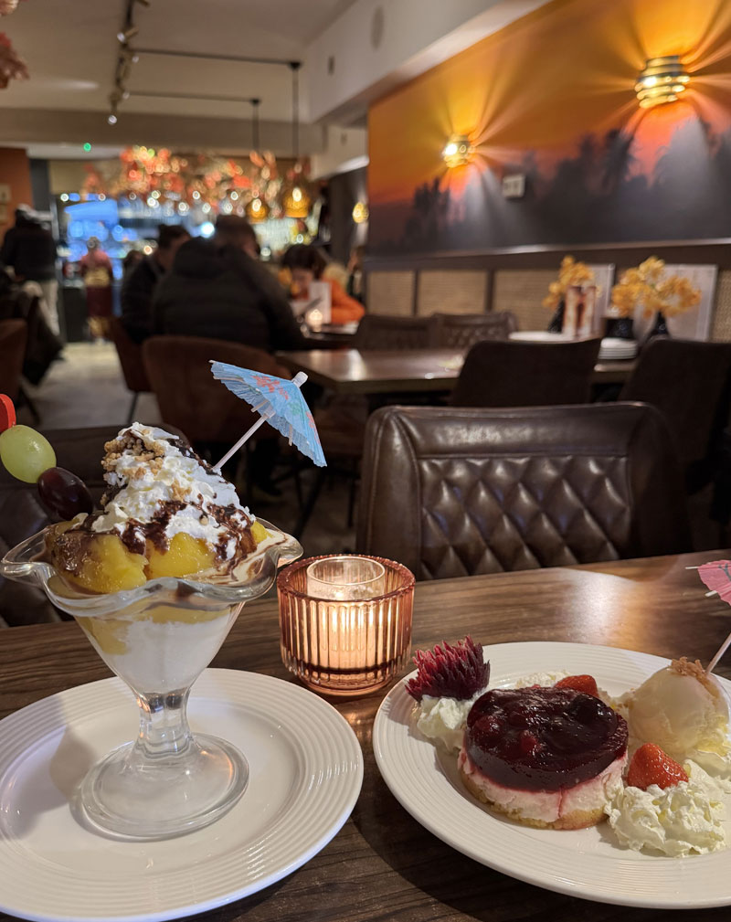 Berenstraat Wolvenstraat Amsterdam Modeboetieks