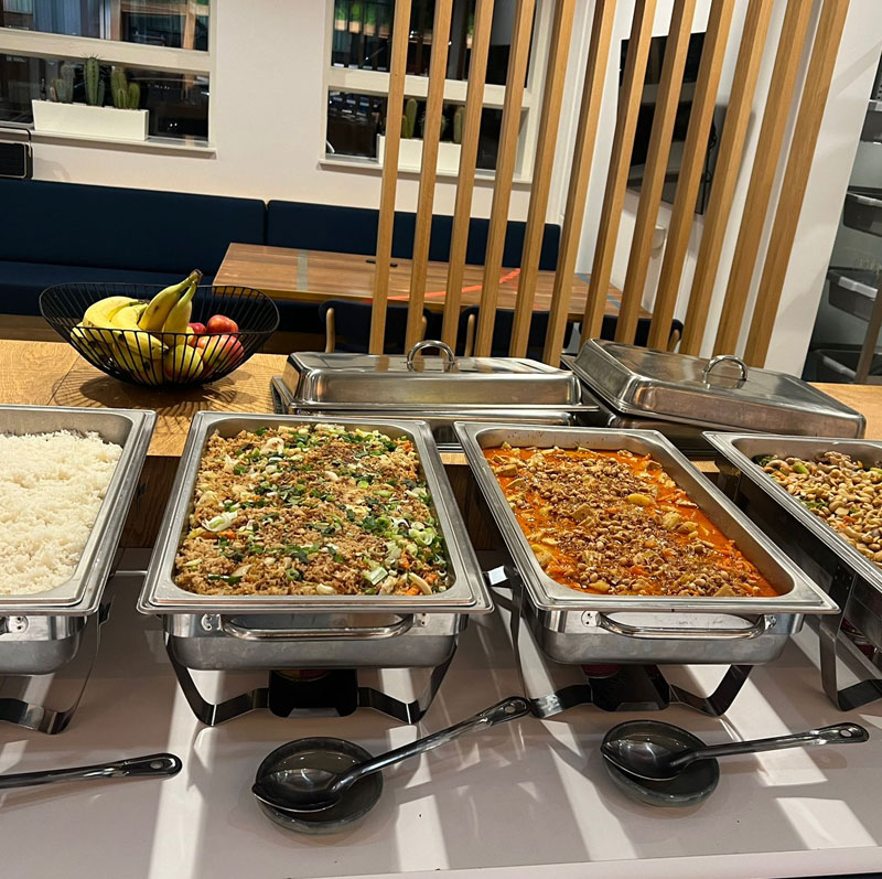 Discovering Amsterdam One Street At A Time