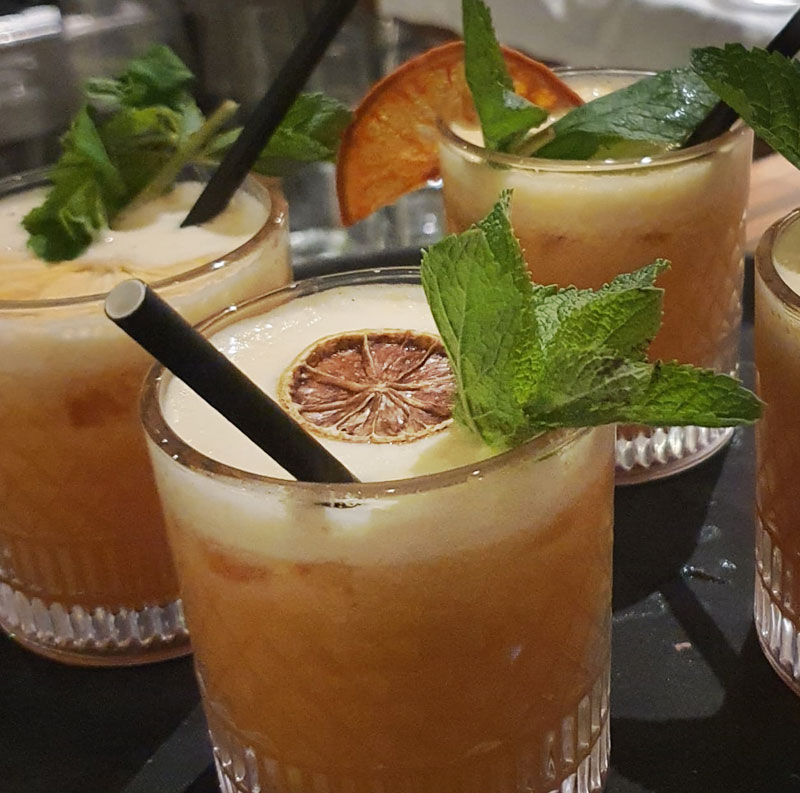 For The First Time Visitor