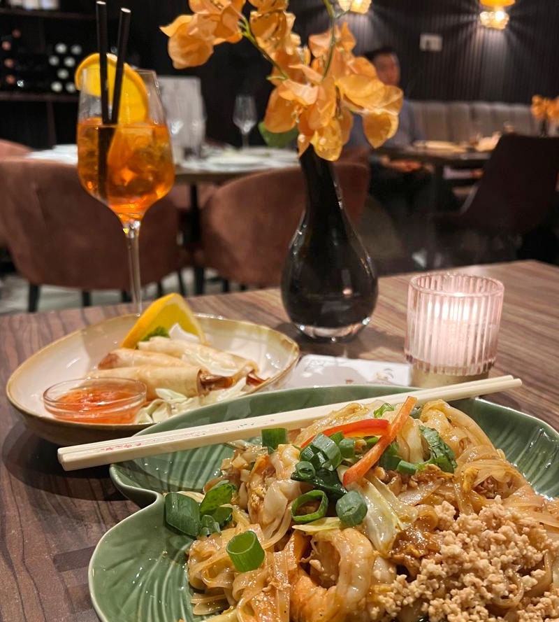 Haarlemmerstraat Haarlemmerdijk Amsterdam Shopping Street