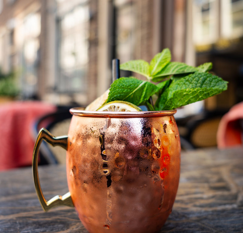 Van Baerlestraat Amsterdam Luxury Shopping Street