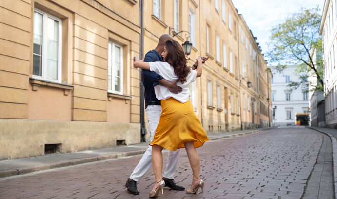 Amsterdam Dance Event