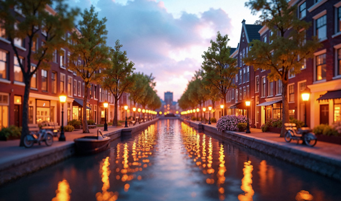 Leidseplein Livemuziek