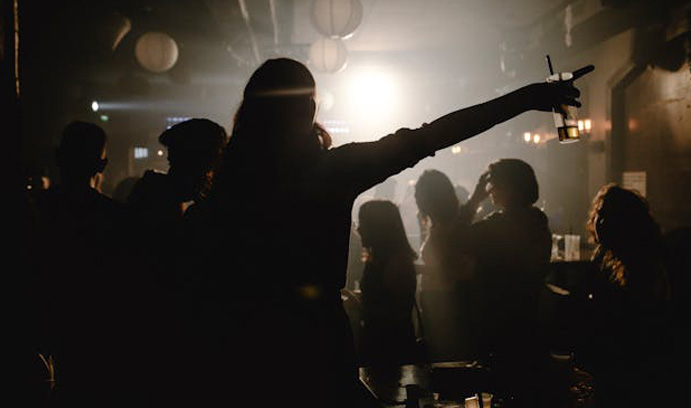 Paradiso Iconic Music