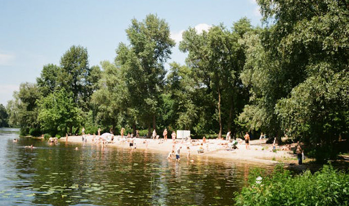 Scenic-View-Vondelpark